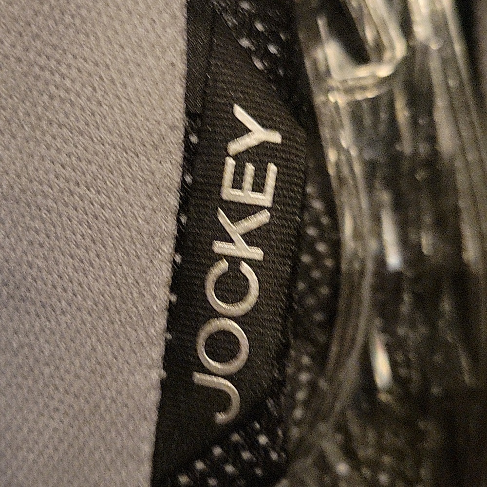 Jockey Men's Fishing Shirt - Picture 3 of 7